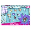 Littlest Pet Shop Velké balení zvířátek