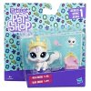 Littlest Pet Shop Maminka s miminkem a doplňky
