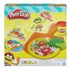 Play-Doh pizza party