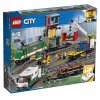 Lego 60198 City Nákladní vlak