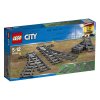 Lego 60238 City Výhybky