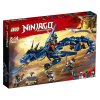 Lego 70652 Ninjago Stormbringer
