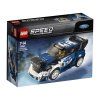 Lego 75885 Speed Champions Ford Fiesta M-Sport WRC