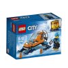 Lego 60190 City Polární sněžný kluzák