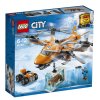LEGO 60193 City polární letiště