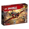 Lego 70650 Ninjago Křídlo osudu
