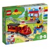 LEGO 10874 Duplo Parní vláček