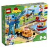 LEGO 10875 Duplo Nákladní vlak
