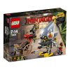 LEGO 70629 Ninjago Útok piraně
