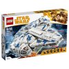 Lego 75212 Star Wars Kessel Run Milennium Falcon