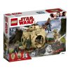 Lego 75208 Star Wars Chýše Mistra Yody