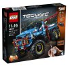 Lego 42070 Technic Terénní odtahový vůz 6x6