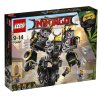 Lego 70632 Ninjago Robot zemětřesení