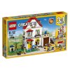 Lego 31069 Creators rodinná vila