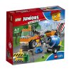 LEGO 10750 Juniors Silniční vůz