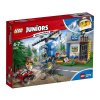 LEGO 10751 Juniors Policejní honička