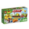 LEGO 10867 Duplo Farmářský trh