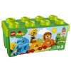 LEGO 10863 Duplo Můj první box