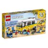 LEGO 31079 Creators surfařská dodávka