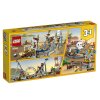 LEGO 31084 Creators Pirátská horská dráha