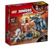 LEGO 10759 Juniors Elastižena: pronásledování na střeše