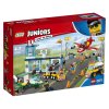LEGO 10764 Juniors Hlavní městské letiště