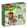 LEGO DUPLO 10882 koleje