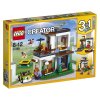 LEGO 31068 Creators Modulární moderní bydlení