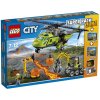 LEGO 66540 CITY - Sopeční průzkumníci Superpack 3v1