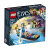 LEGO Elves 41181 Naidina gondola a skřetí zloděj