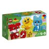 LEGO 10858 Duplo Moji první skládací