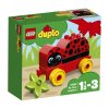 LEGO 10859 Duplo Moje první beruška