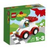LEGO 10860 Duplo Moje první závodní