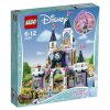 LEGO 41154 Princezny Popelčin