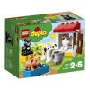 LEGO 10870 Duplo Zvířátka z farmy