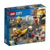 LEGO 60184 City Důlní tým