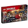 LEGO 70642 Ninjago killow vs.