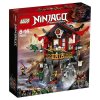 LEGO 70643 Ninjago Chrám vzkříšení