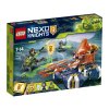 LEGO 72001 Nexo Knights Lanceův