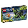 LEGO 72003 Nexo Knights Běsnící