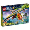 LEGO 72005 Nexo Knights Aaronův