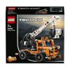 Lego 42088 Technic Pracovní plošina