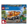 Lego 60220 City Popelářské auto