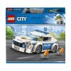 Lego 60239 City Policejní auto