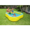 Intex rodinný bazén 229×229×56 cm
