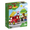 LEGO 10901 Duplo Hasičské auto