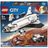 LEGO 60226 City Raketoplán zkoumající Mars