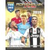 PANINI FIFA 365 2018/2019 - ADRENALYN - binder