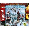 LEGO 70678 Ninjago Hrad zapomenutého císaře