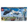 LEGO 60210 City Základna Letecké policie